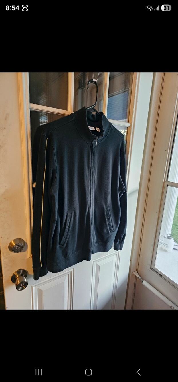 Bold Spirit XL jacket